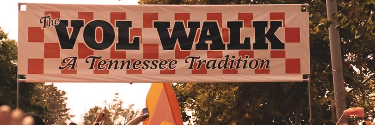 Nashville Tailgate Shuttle